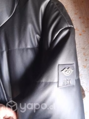 Chaqueta ngx - Imagen 4