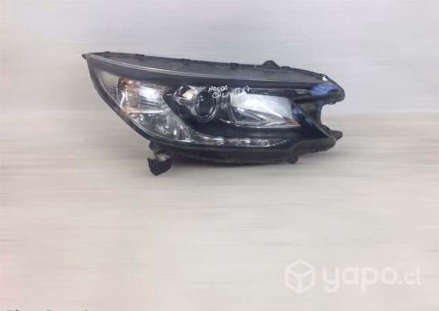 Foco Óptico RH Honda CRV 2015 2017