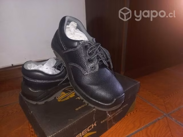 Zapatos de seguridad
