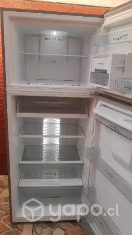 Refrigerador