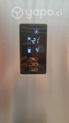 Refrigerador