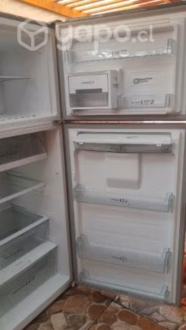 Refrigerador
