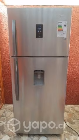 Refrigerador