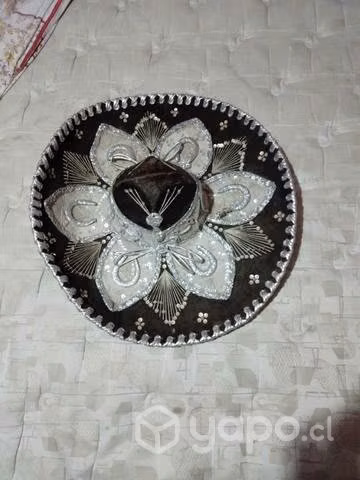 Gorro mexicano