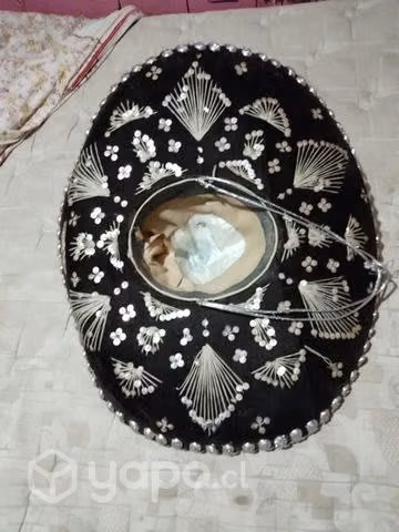 Gorro mexicano - Imagen 2