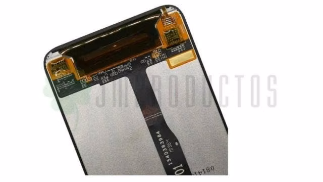 Huawei p40 lite pantalla + instalación - Imagen 5