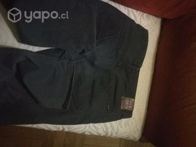 2 Pantalones Maui (T34-SlimFit) - Imagen 3
