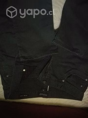 2 Pantalones Maui (T34-SlimFit) - Imagen 4