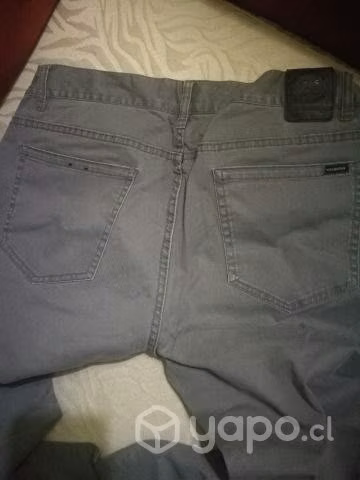 2 Pantalones Maui (T34-SlimFit) - Imagen 2