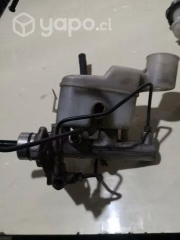 Bomba freno Toyota hilux