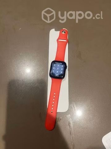 Apple Watch serie 6 44mm gps - Imagen 2