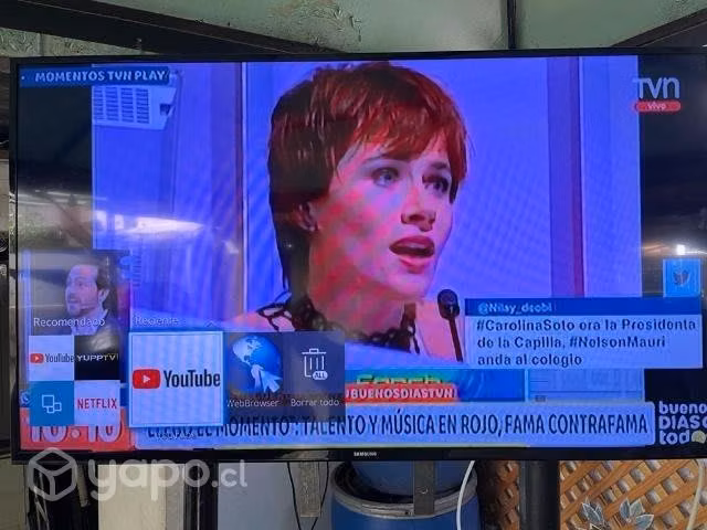 Smart tv - Imagen 2