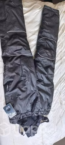 Pantalon termino black bear