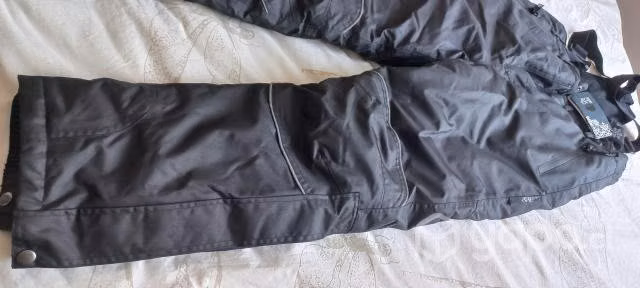 Pantalon termino black bear