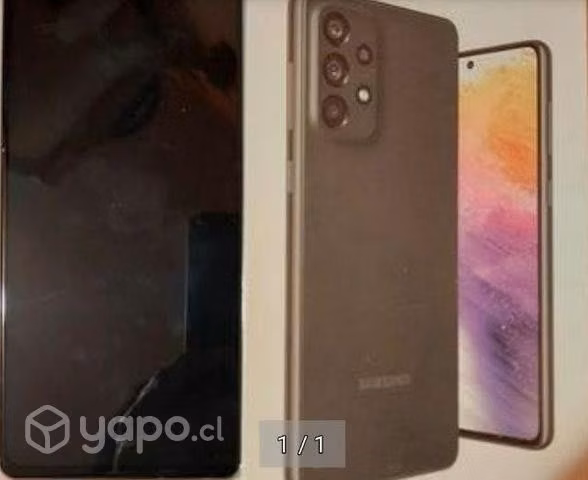 Samsung A73