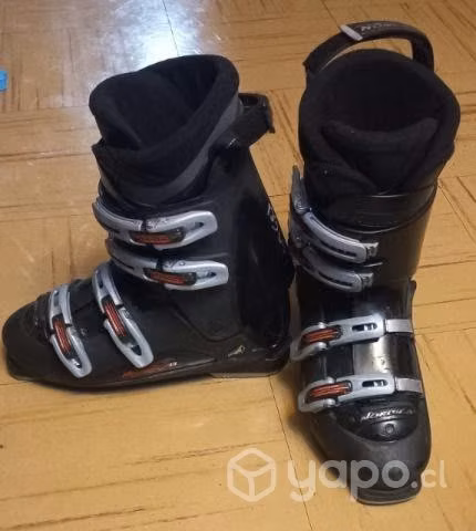 Botas sky