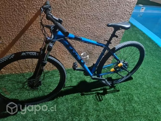 Bici aro 29 treck