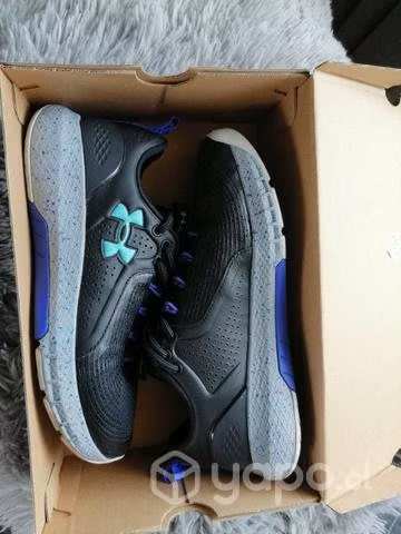 Zapatillas under armour