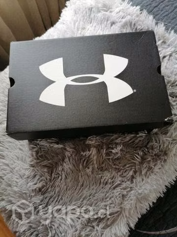 Zapatillas under armour