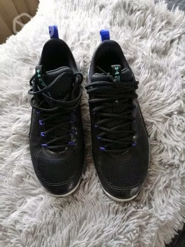Zapatillas under armour
