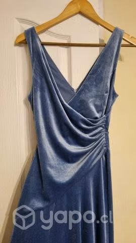 Vestido de fiesta S