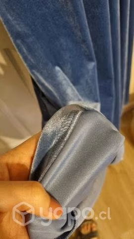 Vestido de fiesta S