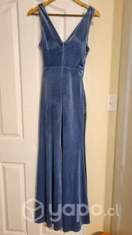 Vestido de fiesta S