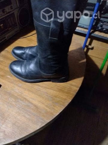 Lindas botas - Imagen 2