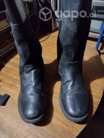 Lindas botas - Imagen 3