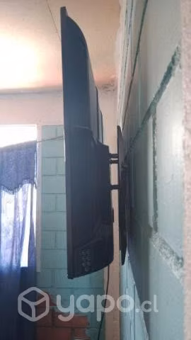 Televisor smartv