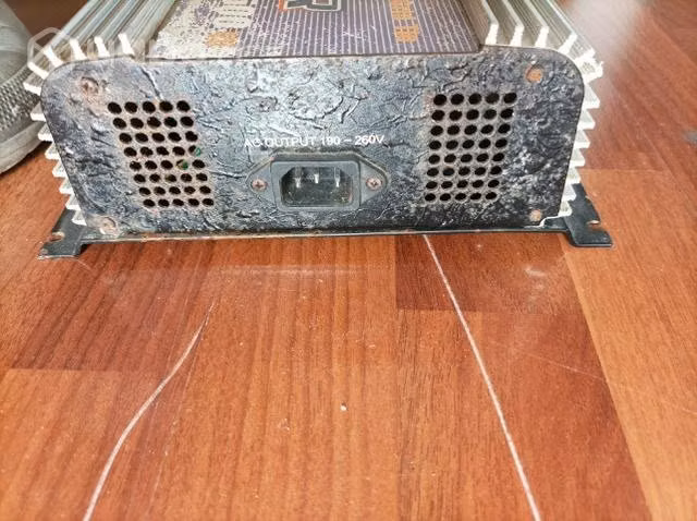 Inversor On-grid 500W