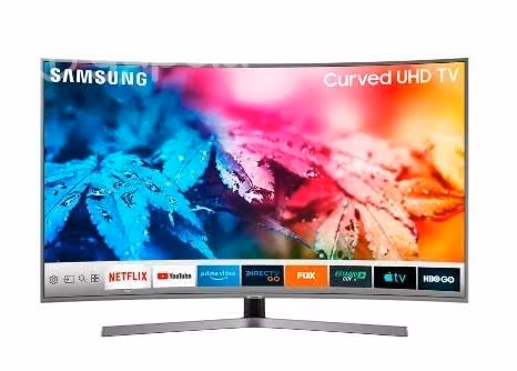 Led samsung un55nu7500gxzs