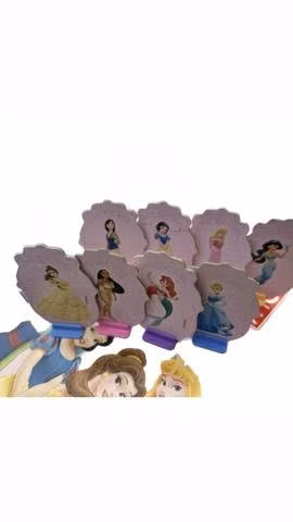 Monopoly junior disney princess edition