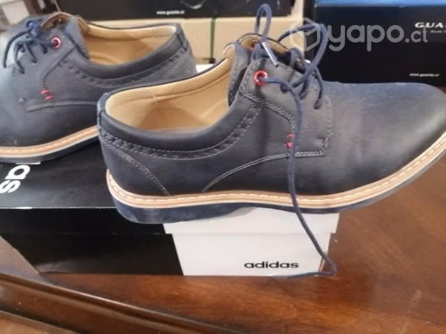 Zapatos excelentes