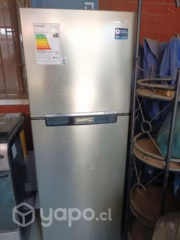Refrigerador samsung