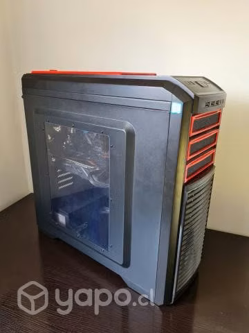 PC gamer i ti - Imagen 3