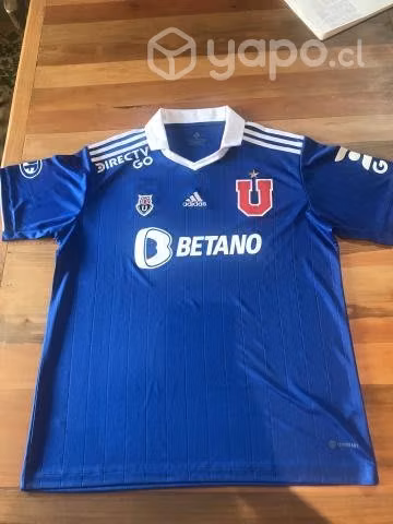 Camisetas de fútbol