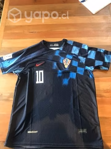 Camisetas de fútbol