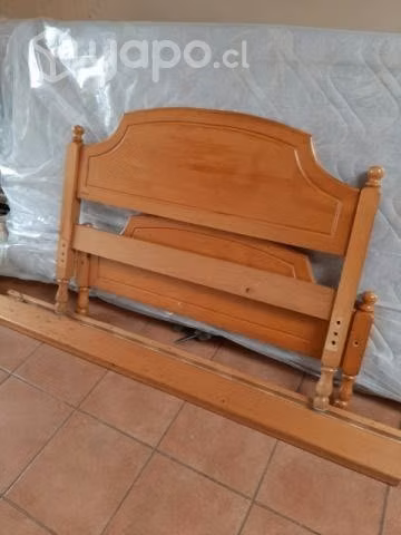 Cama 1.5 pl