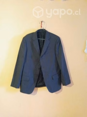 Terno trial talla 40 - Imagen 2