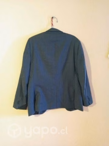 Terno trial talla 40 - Imagen 5