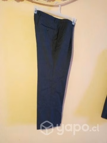 Terno trial talla 40 - Imagen 3