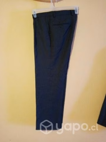 Terno trial talla 40 - Imagen 4
