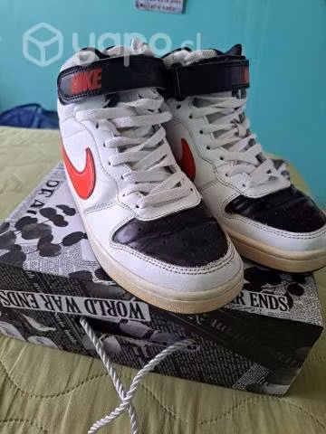 Zapatillas Nike - Imagen 3