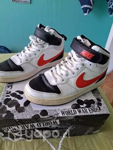 Zapatillas Nike - Imagen 2