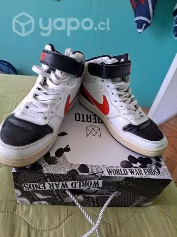 Zapatillas Nike