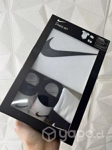 Set bebe Nike