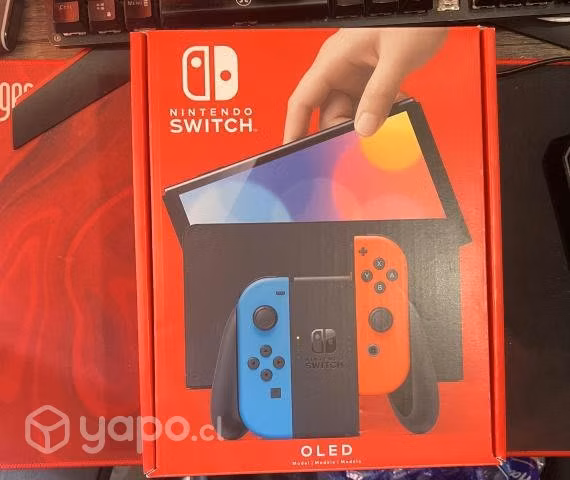 Nintendo