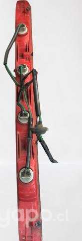 Luz de freno Hyundai Accent 2012 - Imagen 3