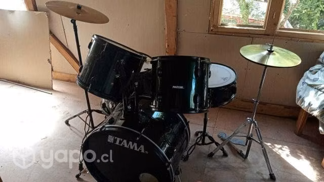 Bateria maxtone